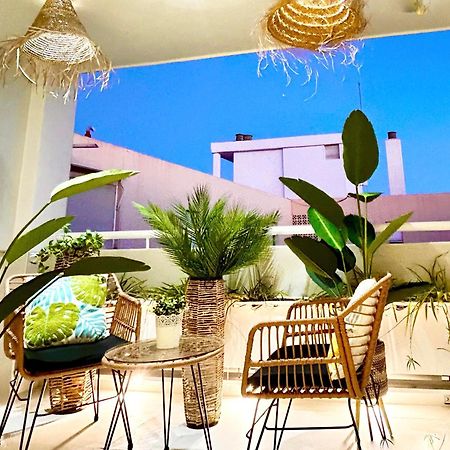 The Terrace Canalejas Аликанте Экстерьер фото